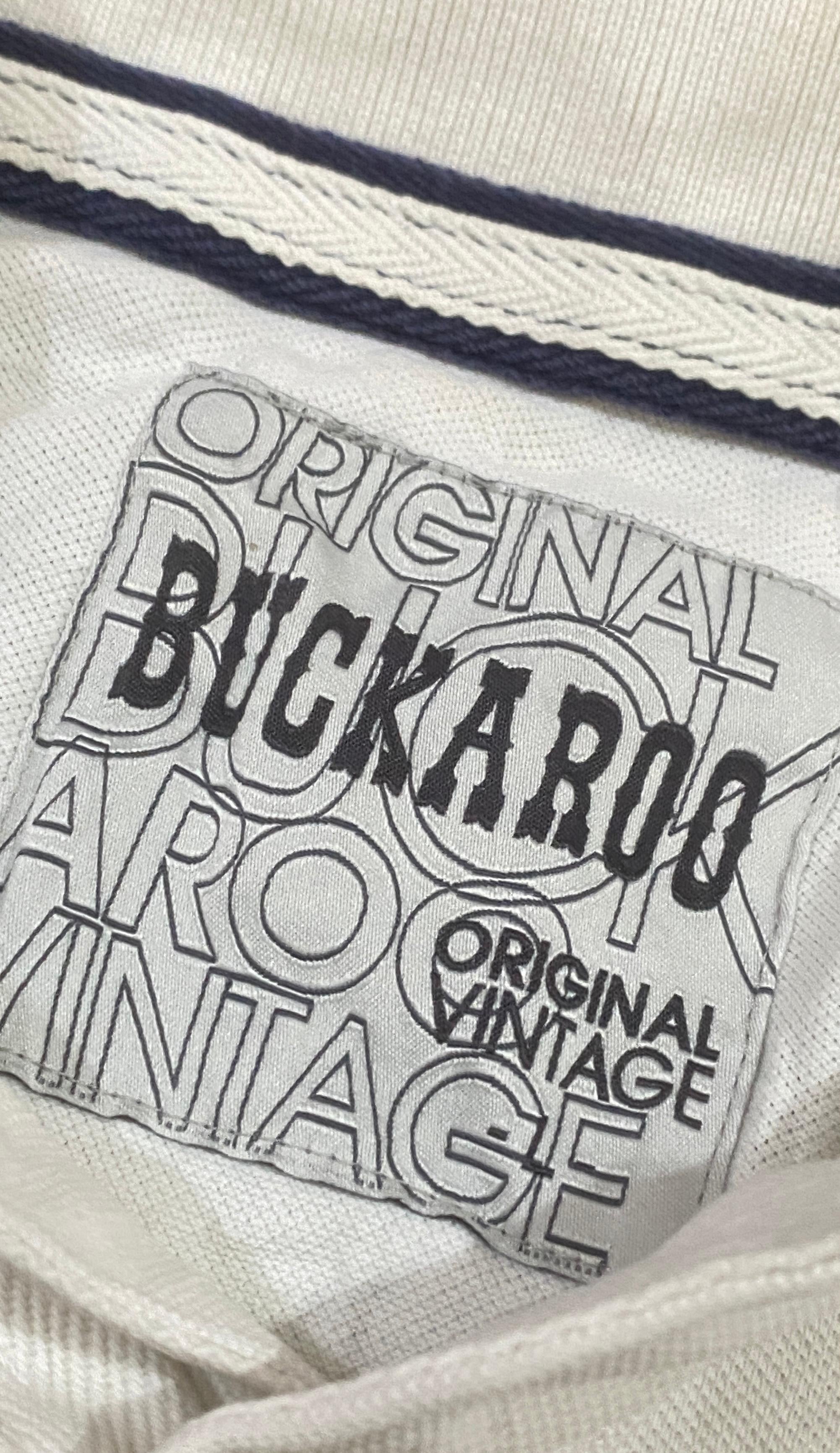 BUCKAROO