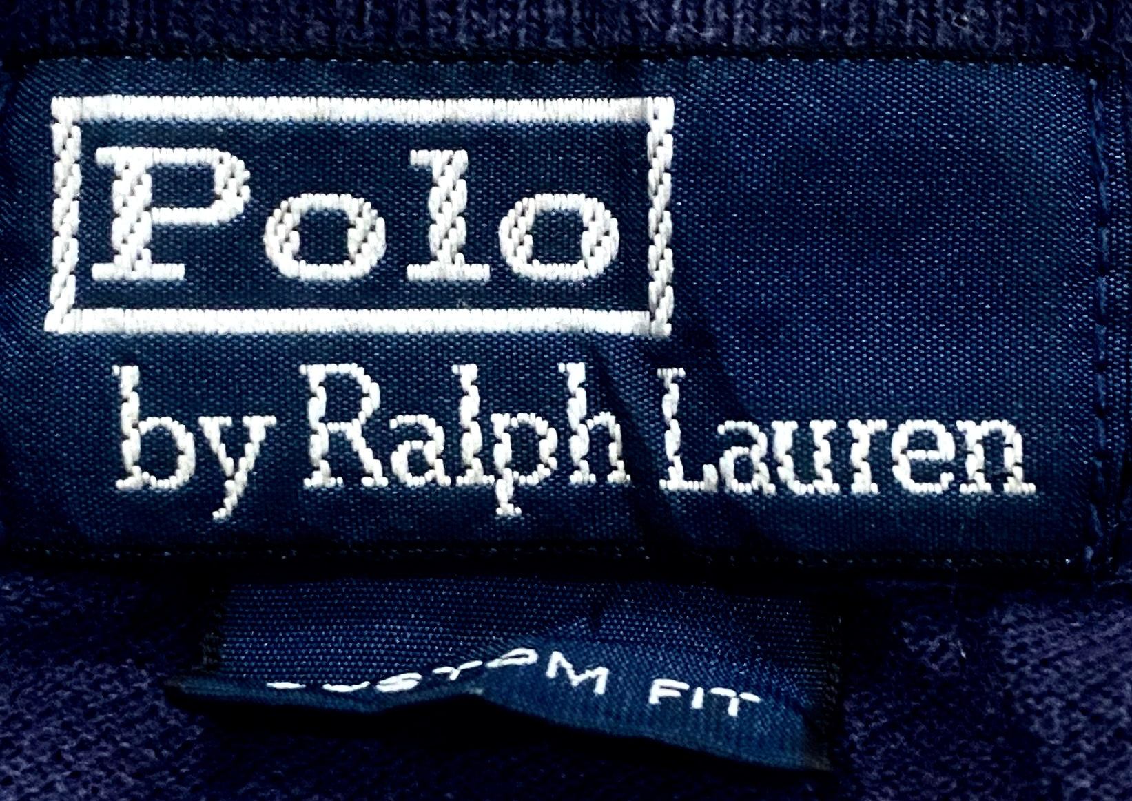 POLO RALPH LAUREN