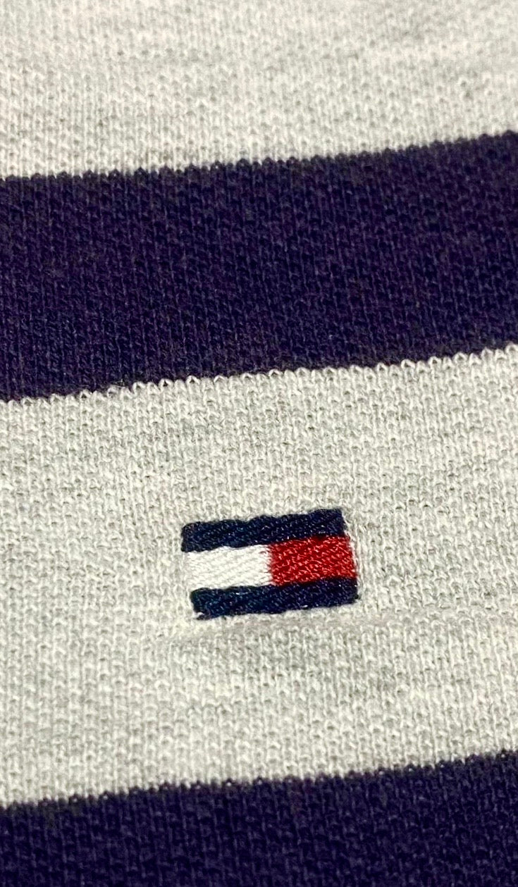 TOMMY HILFIGER - POLO