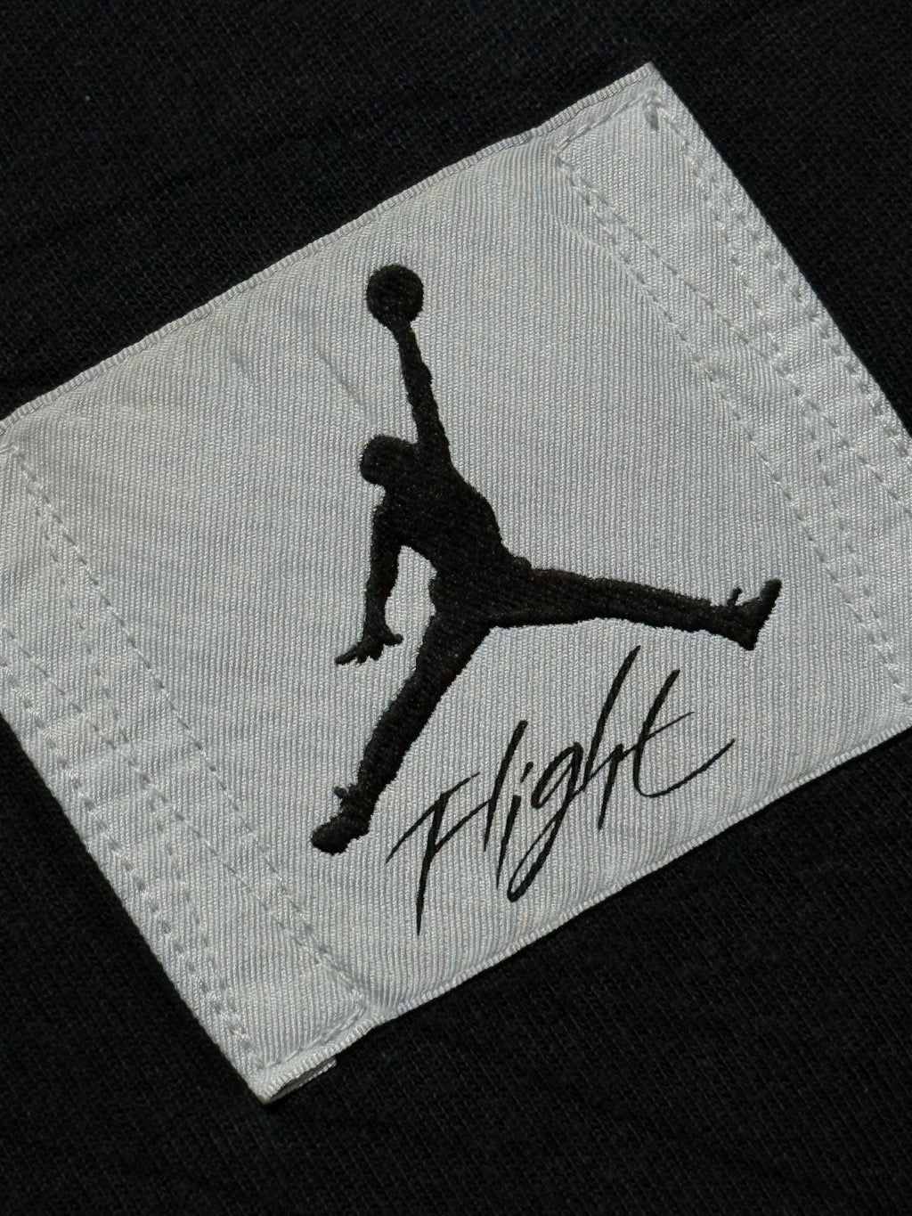 Jordan Flight