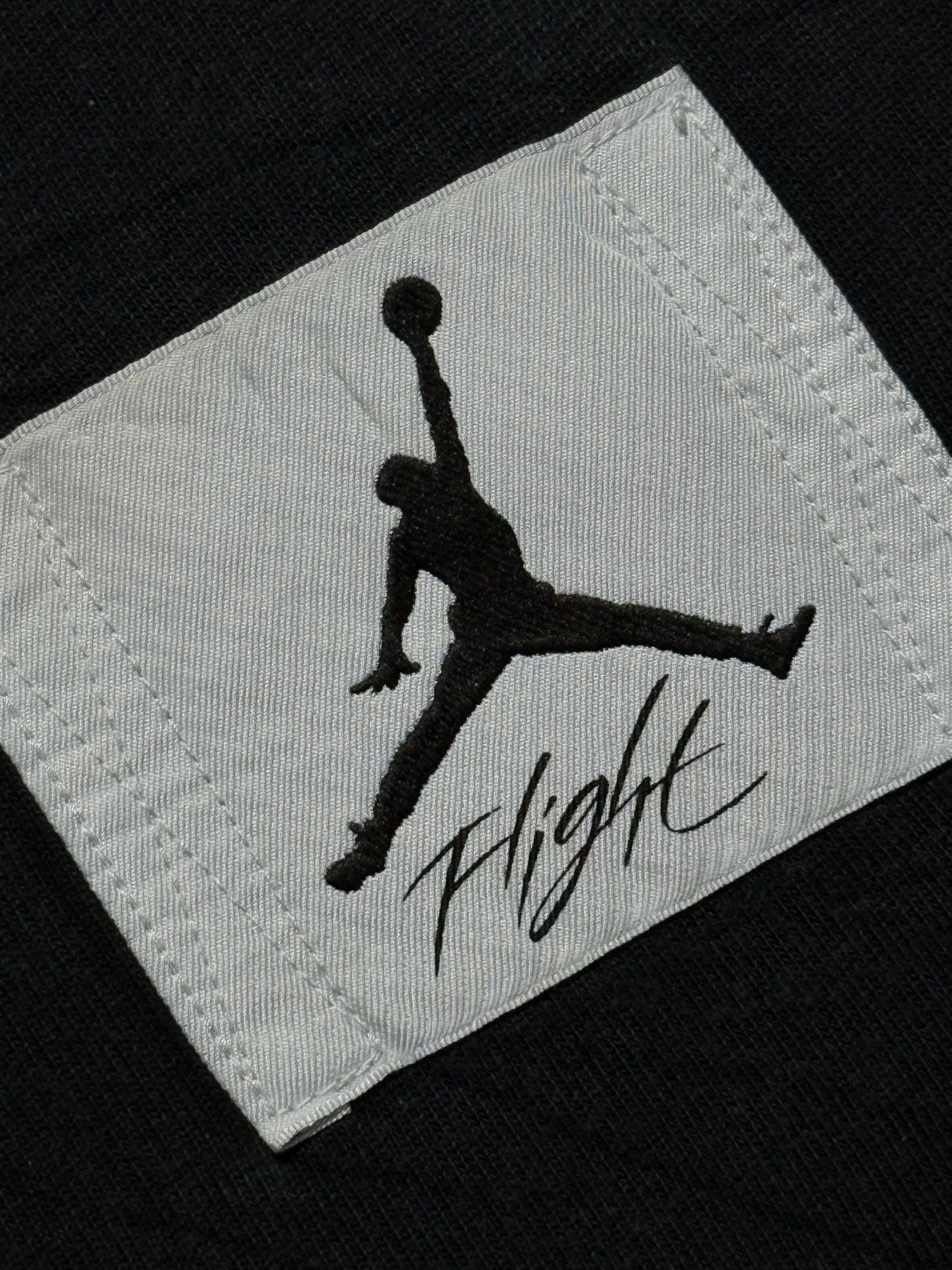Jordan Flight