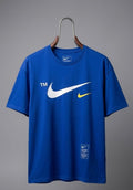 NIKE - OVERSIZED TEE
