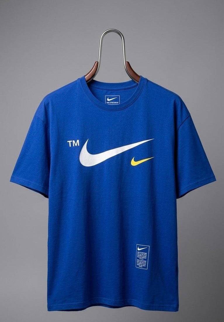 NIKE - OVERSIZED TEE