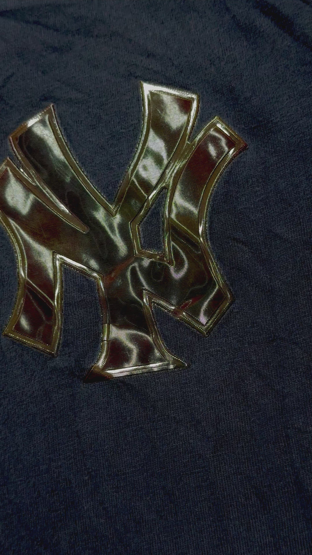 MLB  NY